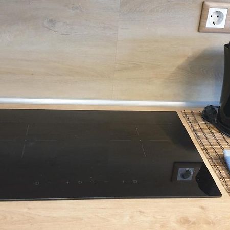 בודפשט Allee Apartment מראה חיצוני תמונה