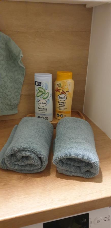 בודפשט Allee Apartment מראה חיצוני תמונה